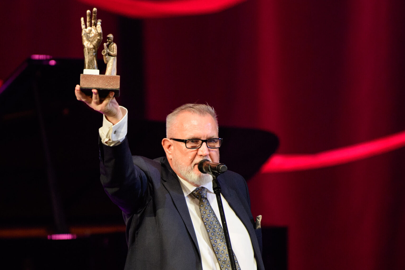 XXXIV Wielka Gala Jazzowa Grand Prix Melomani fot Sebastian Szwajkowski_15 XXXIV Wielka Gala Jazzowa Grand Prix Melomani fot Sebastian Szwajkowski 15