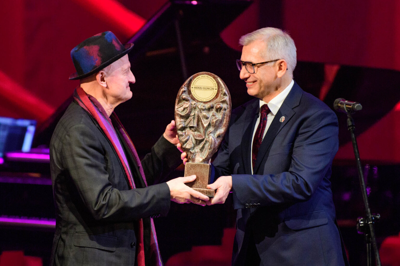 XXXIV Wielka Gala Jazzowa Grand Prix Melomani fot Sebastian Szwajkowski_17 XXXIV Wielka Gala Jazzowa Grand Prix Melomani fot Sebastian Szwajkowski 17