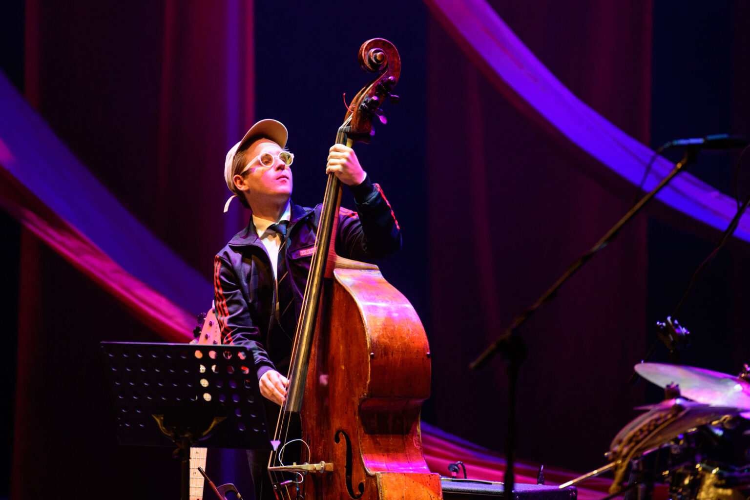 XXXIV Wielka Gala Jazzowa Grand Prix Melomani fot Sebastian Szwajkowski_2 XXXIV Wielka Gala Jazzowa Grand Prix Melomani fot Sebastian Szwajkowski 2