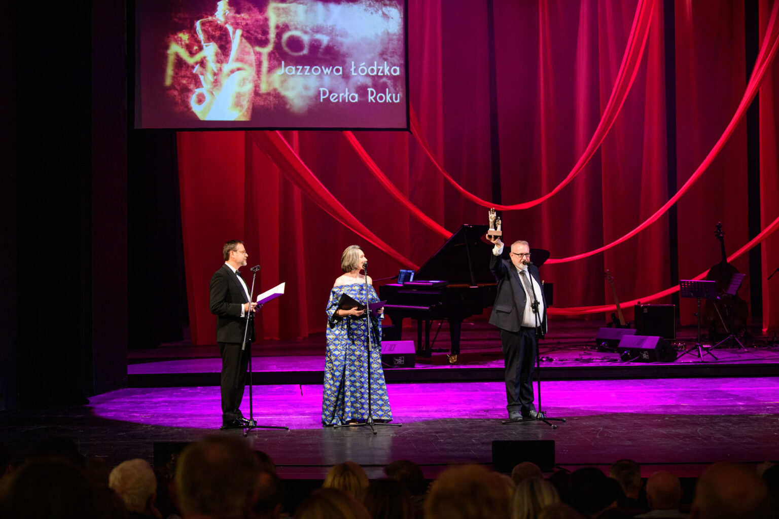 XXXIV Wielka Gala Jazzowa Grand Prix Melomani fot Sebastian Szwajkowski_21 XXXIV Wielka Gala Jazzowa Grand Prix Melomani fot Sebastian Szwajkowski 21