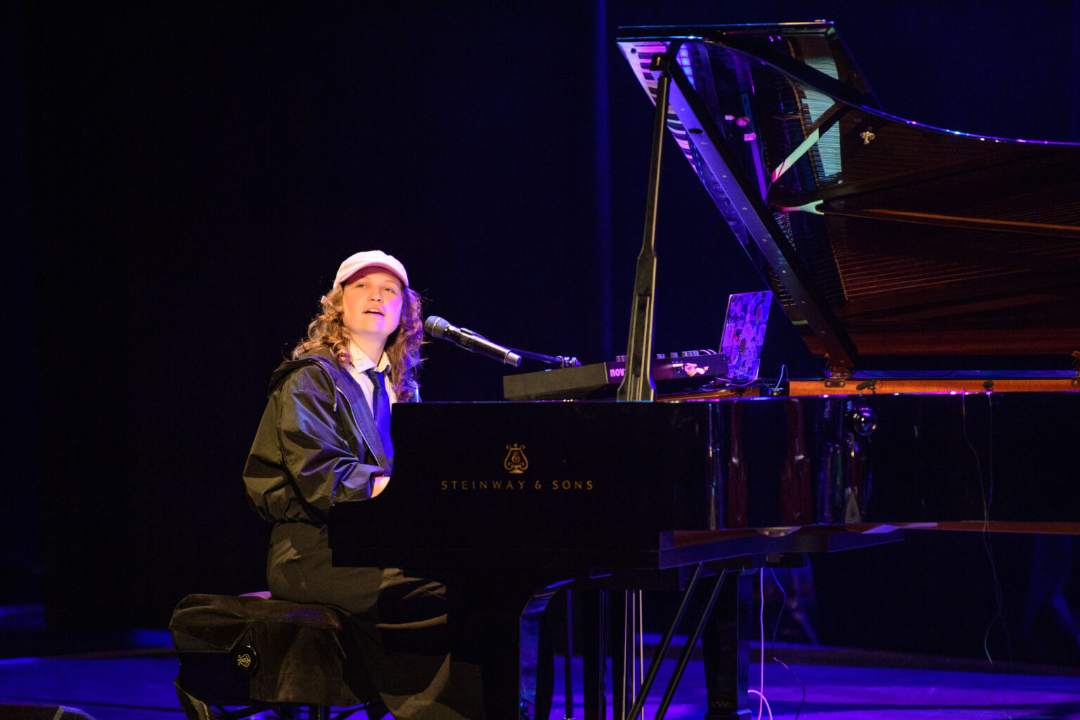 XXXIV Wielka Gala Jazzowa Grand Prix Melomani fot Sebastian Szwajkowski_3 XXXIV Wielka Gala Jazzowa Grand Prix Melomani fot Sebastian Szwajkowski 3