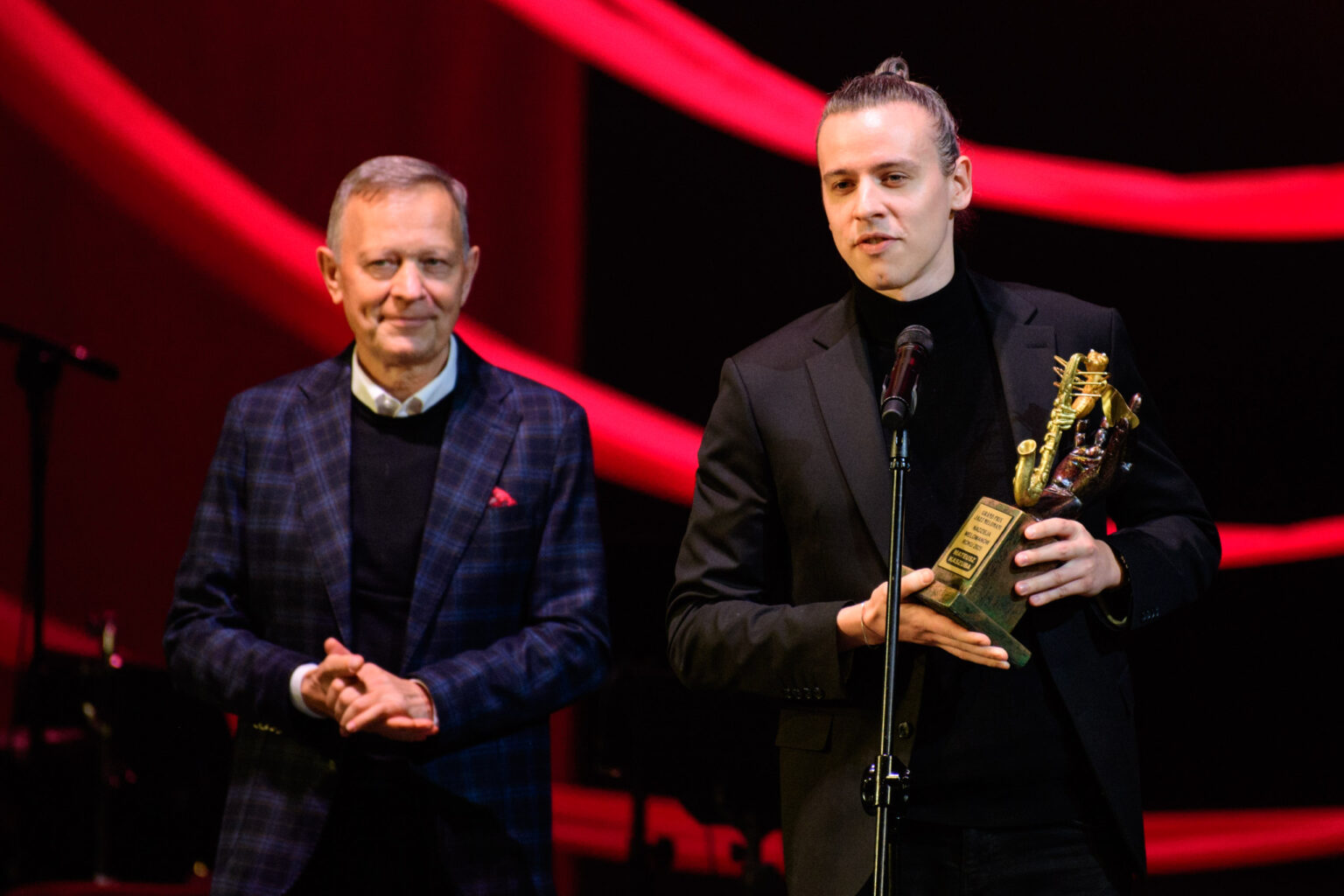 XXXIV Wielka Gala Jazzowa Grand Prix Melomani fot Sebastian Szwajkowski_30 XXXIV Wielka Gala Jazzowa Grand Prix Melomani fot Sebastian Szwajkowski 30