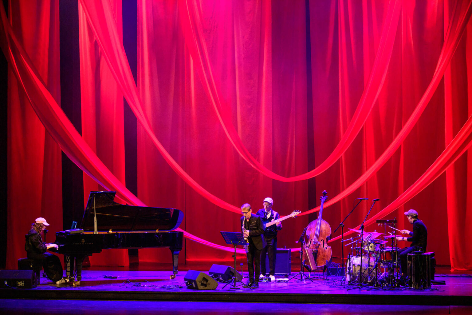 XXXIV Wielka Gala Jazzowa Grand Prix Melomani fot Sebastian Szwajkowski_4 XXXIV Wielka Gala Jazzowa Grand Prix Melomani fot Sebastian Szwajkowski 4