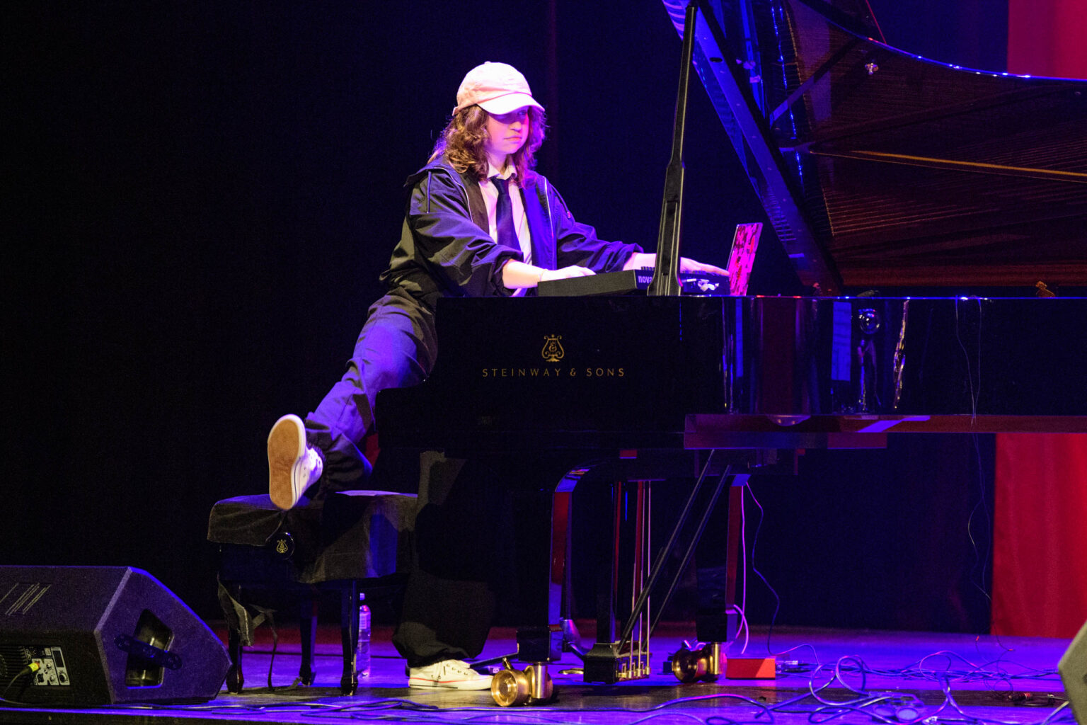 XXXIV Wielka Gala Jazzowa Grand Prix Melomani fot Sebastian Szwajkowski_5 XXXIV Wielka Gala Jazzowa Grand Prix Melomani fot Sebastian Szwajkowski 5