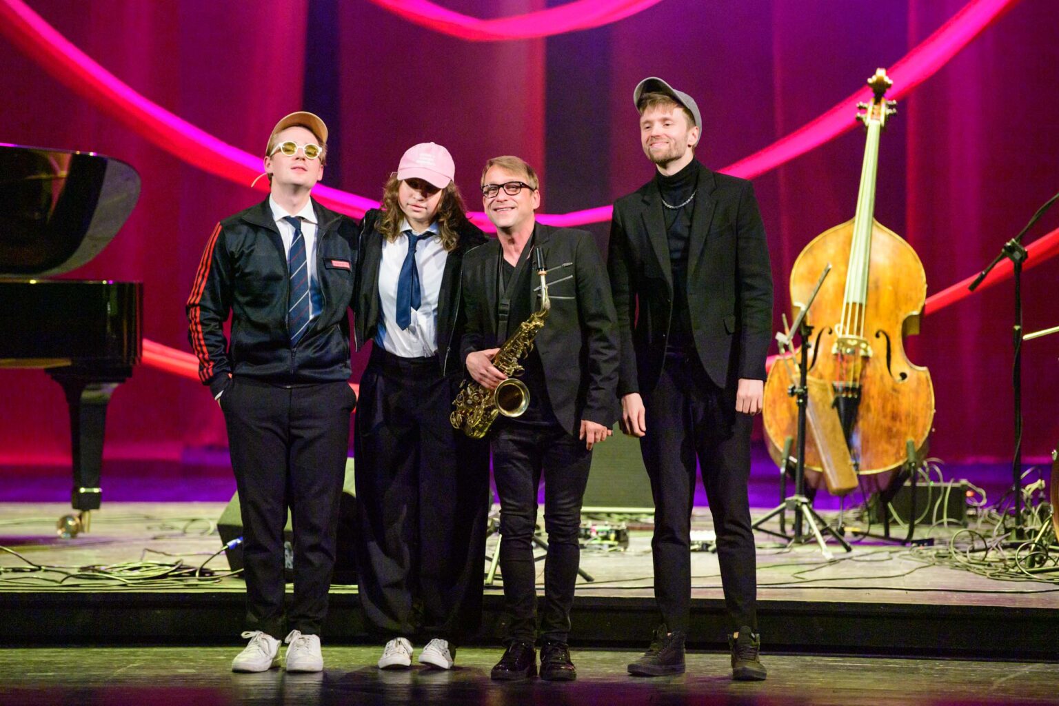 XXXIV Wielka Gala Jazzowa Grand Prix Melomani fot Sebastian Szwajkowski_7 XXXIV Wielka Gala Jazzowa Grand Prix Melomani fot Sebastian Szwajkowski 7