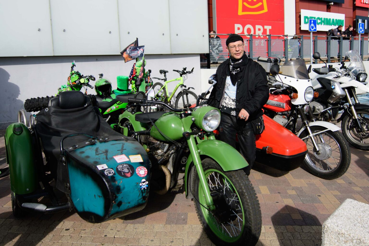 Zakonczenie sezonu motocyklowego w Lodzi 2026 fot Sebastian Szwajkowski 14