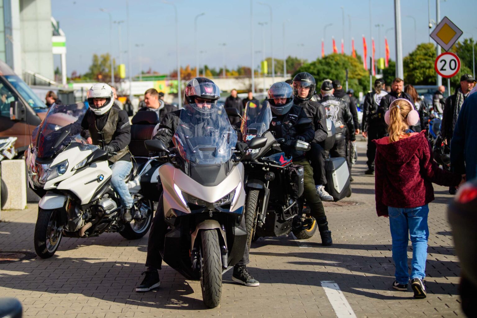 Zakonczenie sezonu motocyklowego w Lodzi 2026 fot Sebastian Szwajkowski 17