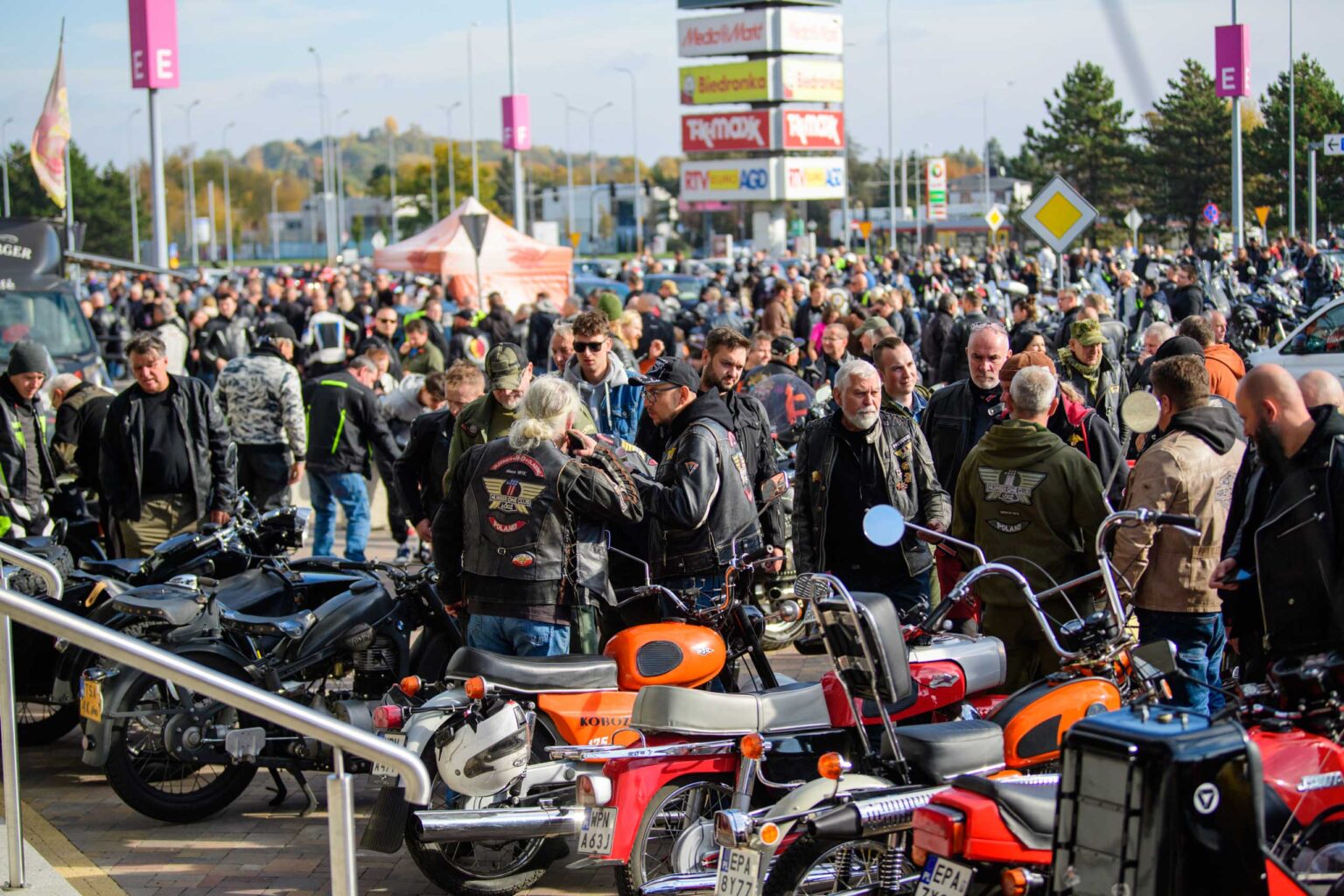 Zakończenie sezonu motocyklowego w Łodzi 2026 fot Sebastian Szwajkowski_18 Zakonczenie sezonu motocyklowego w Lodzi 2026 fot Sebastian Szwajkowski 18