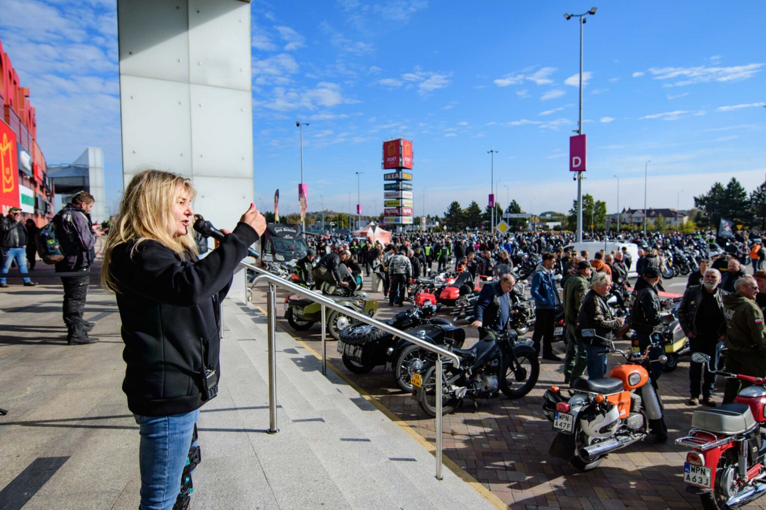 Zakończenie sezonu motocyklowego w Łodzi 2026 fot Sebastian Szwajkowski_2 Zakonczenie sezonu motocyklowego w Lodzi 2026 fot Sebastian Szwajkowski 2