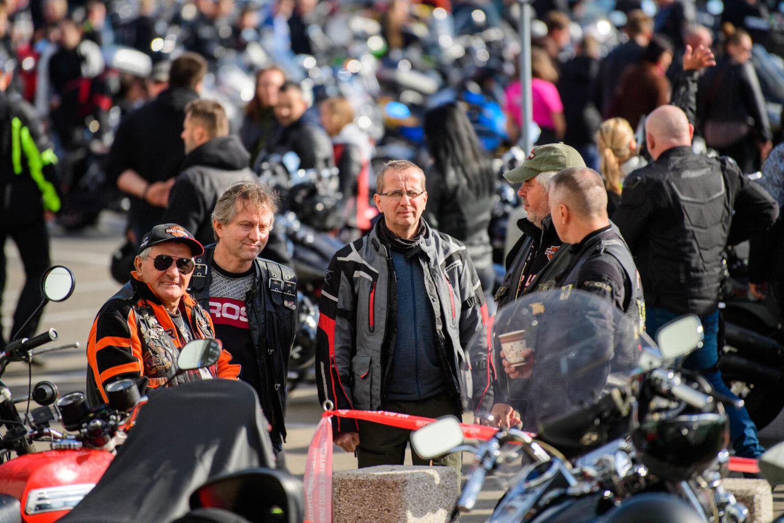 Zakonczenie sezonu motocyklowego w Lodzi 2026 fot Sebastian Szwajkowski 20