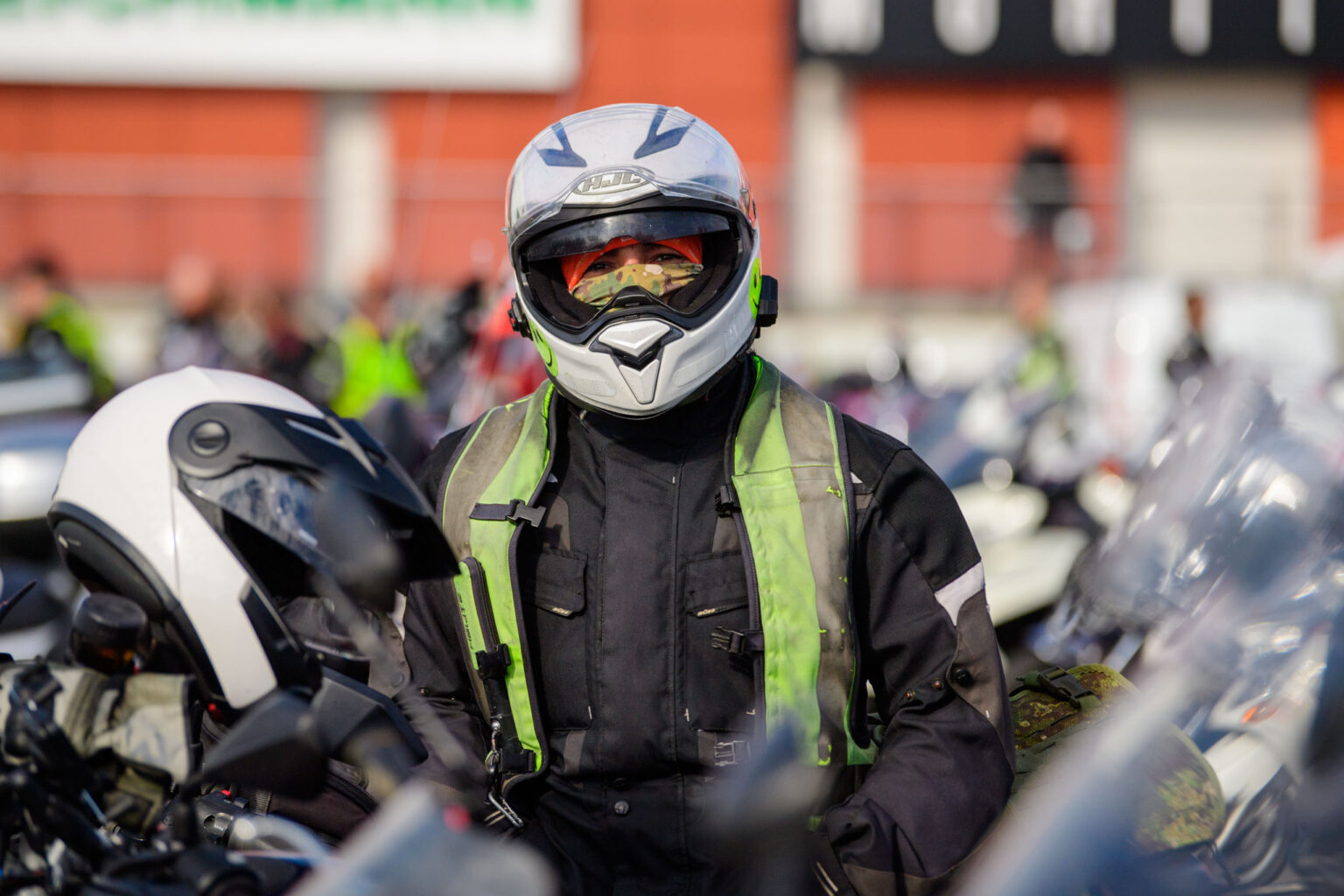 Zakonczenie sezonu motocyklowego w Lodzi 2026 fot Sebastian Szwajkowski 23
