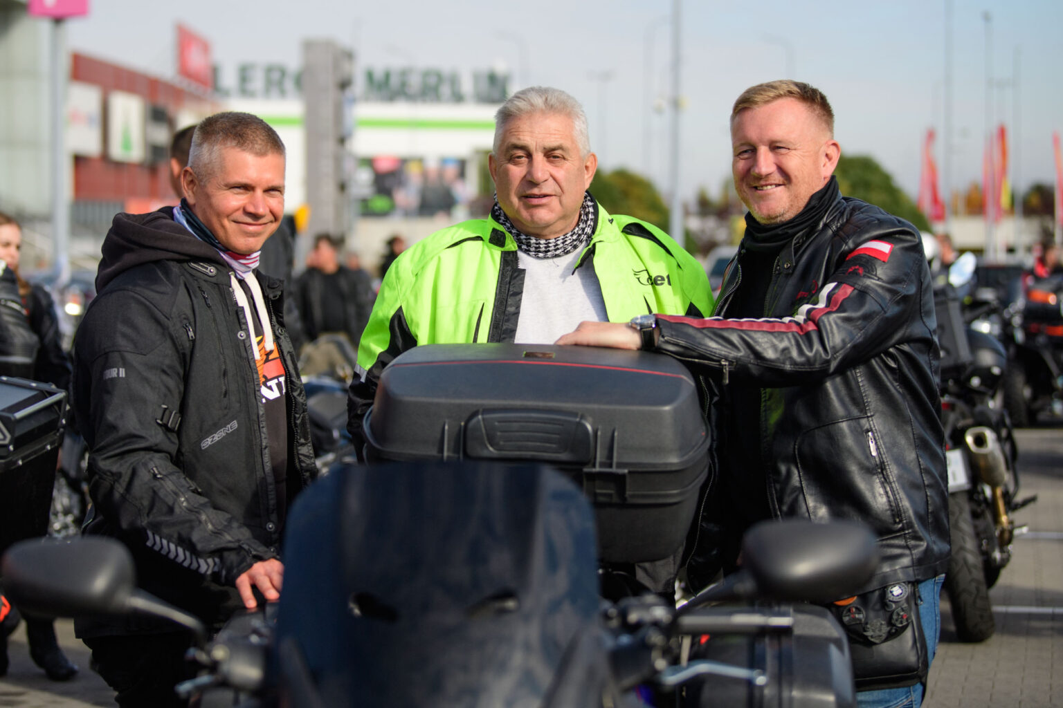 Zakonczenie sezonu motocyklowego w Lodzi 2026 fot Sebastian Szwajkowski 25