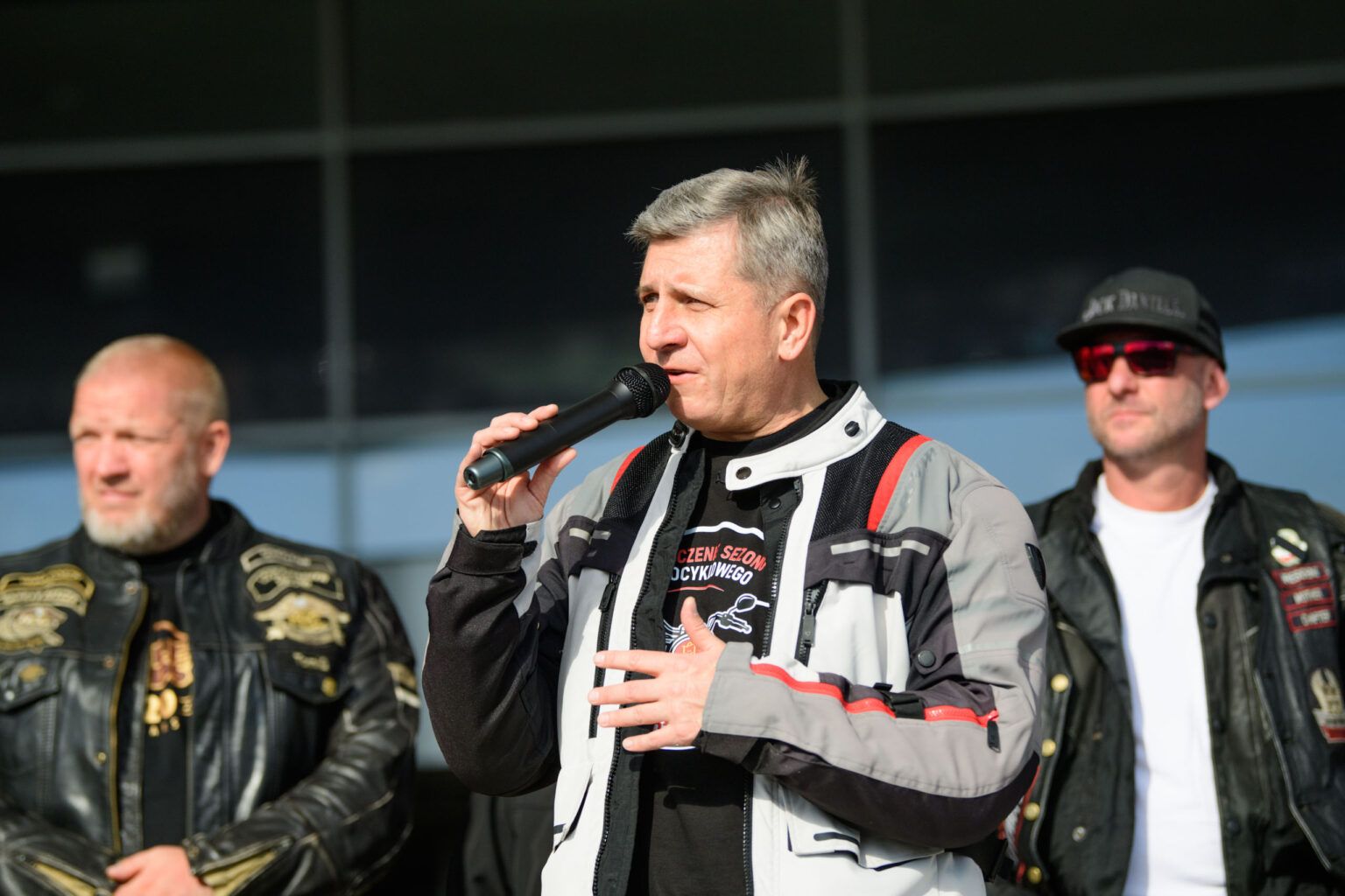 Zakonczenie sezonu motocyklowego w Lodzi 2026 fot Sebastian Szwajkowski 26