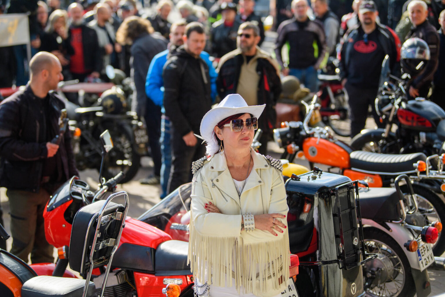 Zakonczenie sezonu motocyklowego w Lodzi 2026 fot Sebastian Szwajkowski 27