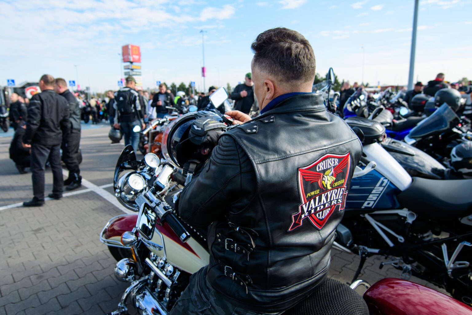 Zakończenie sezonu motocyklowego w Łodzi 2026 fot Sebastian Szwajkowski_3 Zakonczenie sezonu motocyklowego w Lodzi 2026 fot Sebastian Szwajkowski 3