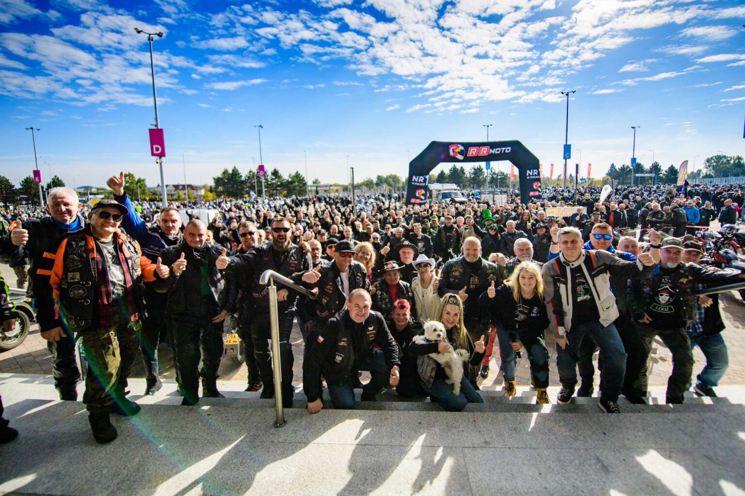 Zakończenie sezonu motocyklowego w Łodzi 2026 fot Sebastian Szwajkowski_30 Zakonczenie sezonu motocyklowego w Lodzi 2026 fot Sebastian Szwajkowski 30