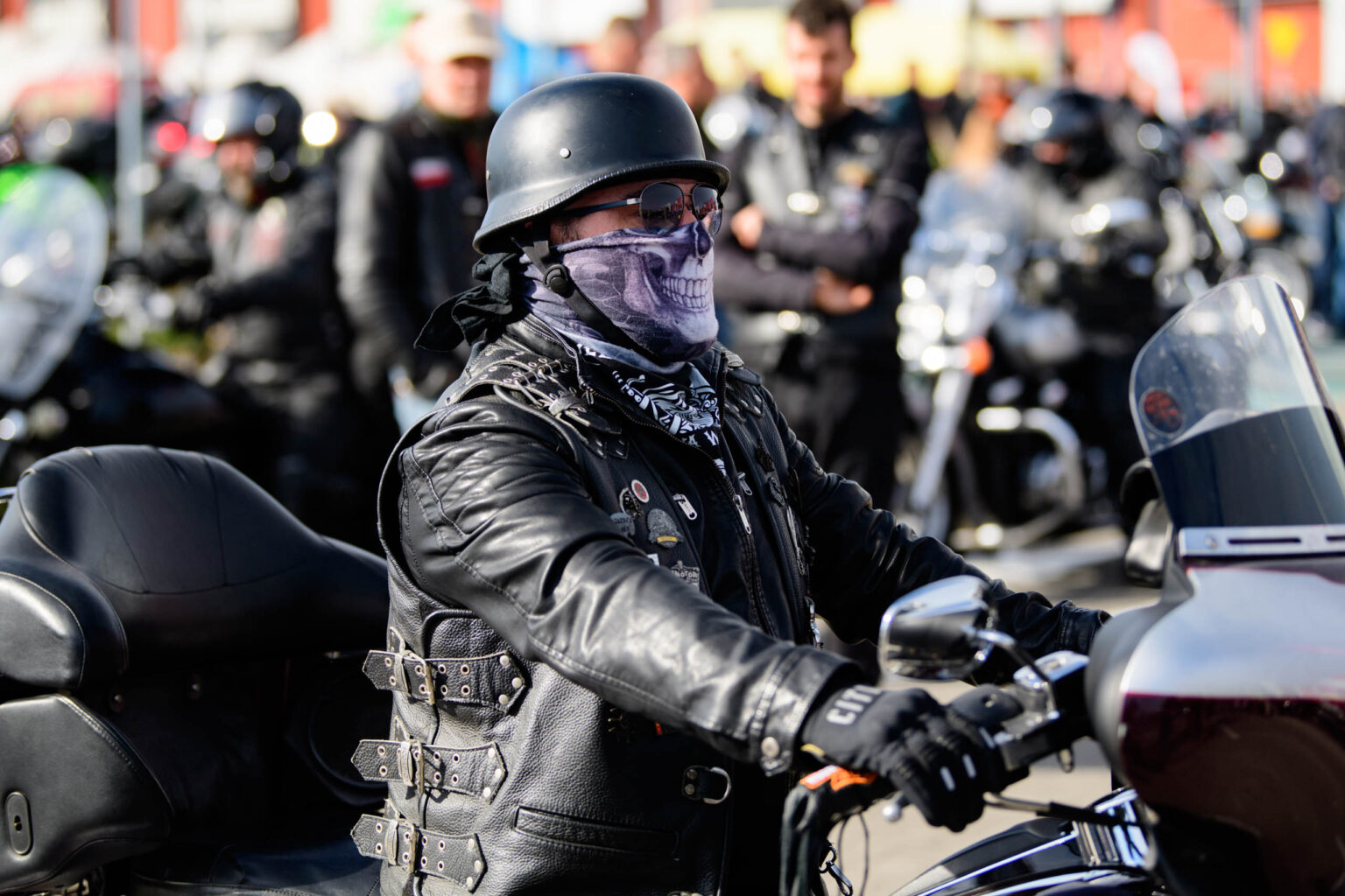Zakonczenie sezonu motocyklowego w Lodzi 2026 fot Sebastian Szwajkowski 32