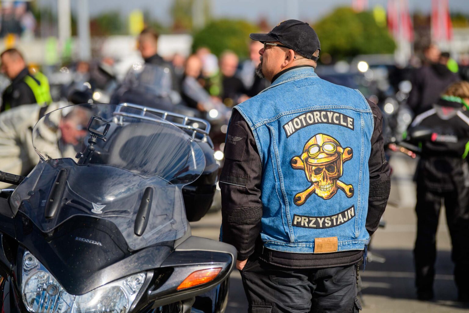 Zakonczenie sezonu motocyklowego w Lodzi 2026 fot Sebastian Szwajkowski 33
