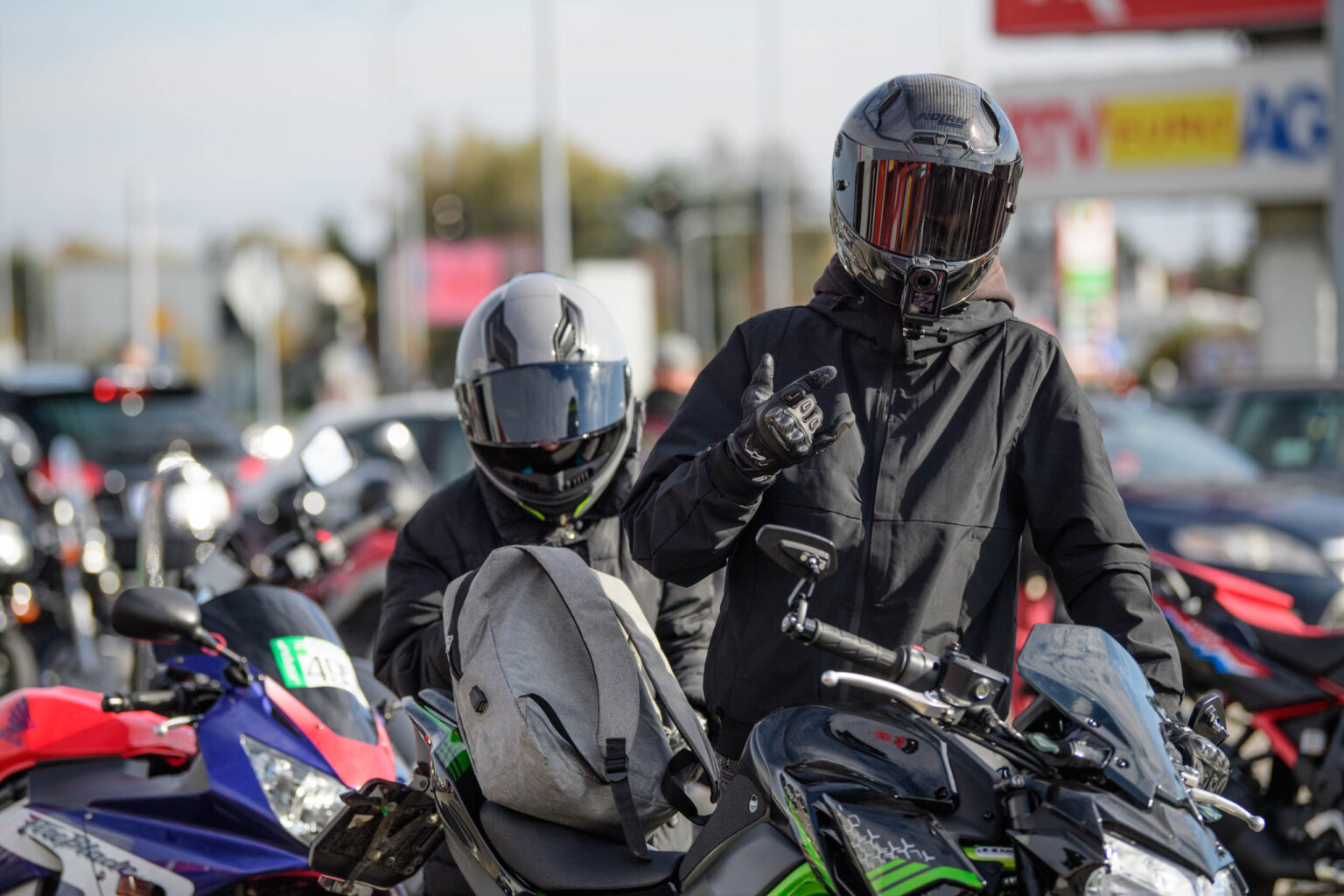 Zakonczenie sezonu motocyklowego w Lodzi 2026 fot Sebastian Szwajkowski 36