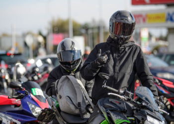 Motocykliści z Łodzi oficjalnie zakończyli sezon 2026 [ZDJĘCIA]