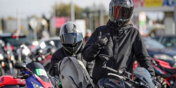 Motocykliści z Łodzi oficjalnie zakończyli sezon 2026 [ZDJĘCIA]