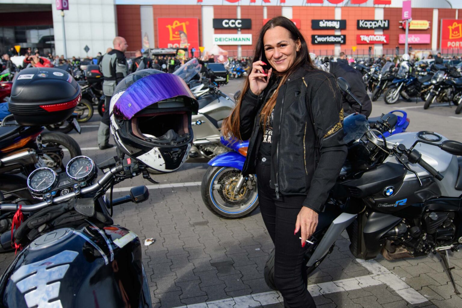 Zakończenie sezonu motocyklowego w Łodzi 2026 fot Sebastian Szwajkowski_7 Zakonczenie sezonu motocyklowego w Lodzi 2026 fot Sebastian Szwajkowski 7
