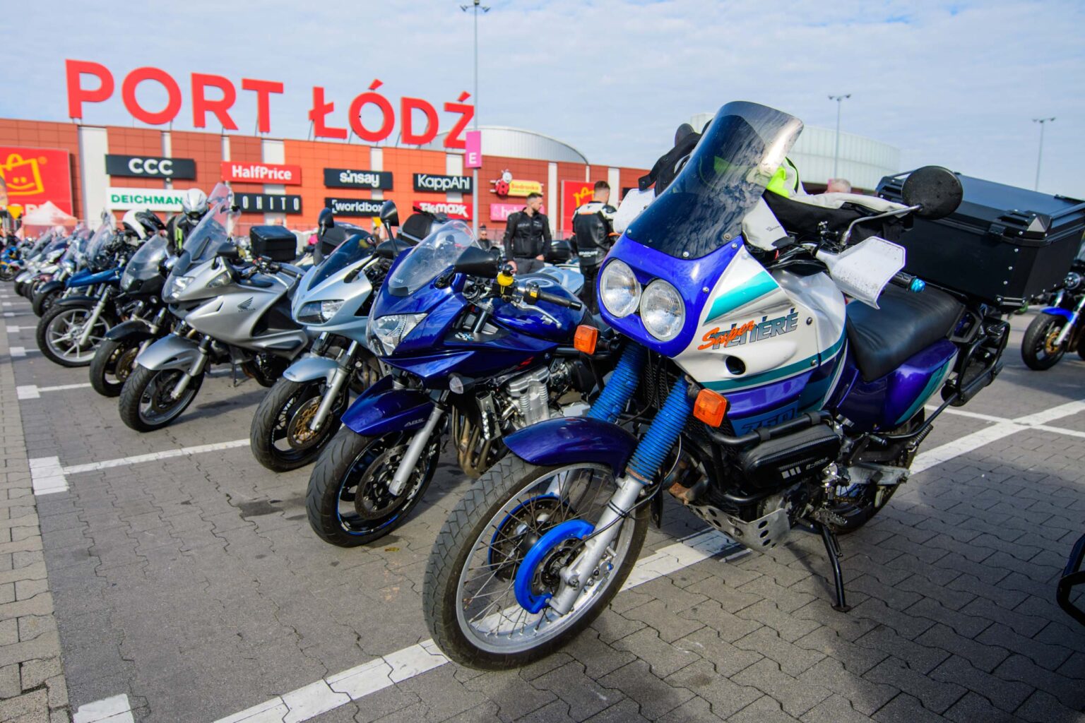 Zakonczenie sezonu motocyklowego w Lodzi 2026 fot Sebastian Szwajkowski 8 1