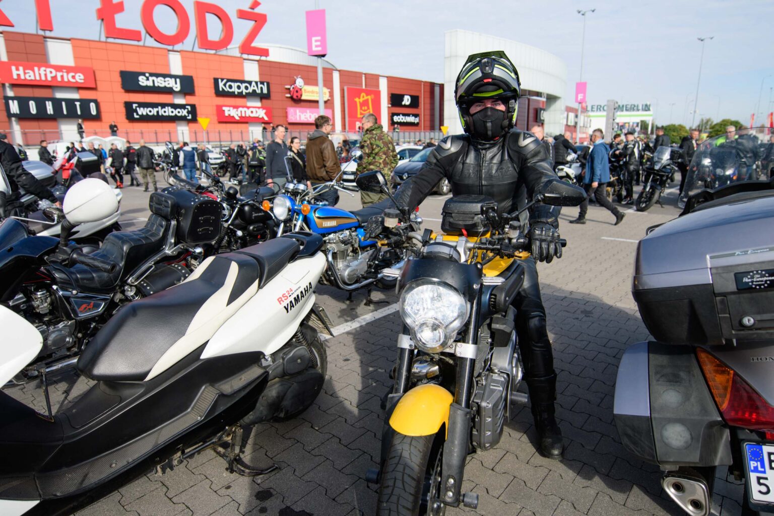 Zakończenie sezonu motocyklowego w Łodzi 2026 fot Sebastian Szwajkowski_9 Zakonczenie sezonu motocyklowego w Lodzi 2026 fot Sebastian Szwajkowski 9