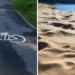 Sulejów inwestuje w turystykę. Nowa trasa pieszo-rowerowa i plaża w Barkowicach