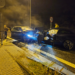 Groźny wypadek na S8 w Sieradzu. Kierowca wjechał na ekspresówkę pod prąd 12 Groźny wypadek na S8 w Sieradzu. Kierowca wjechał na ekspresówkę pod prąd