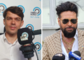 Kołodziejczak i Rutkowski w łódzkiej ABW. Jest zawiadomienie na byłą współpracownicę 58 Kołodziejczak i Rutkowski w łódzkiej ABW. Jest zawiadomienie na byłą współpracownicę