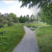 Koniec mroku na Retkini. Spółdzielnia oświetla Park Osiedlowy