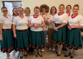 Łódzkie smaki | Swandruchy od Miłych Pań