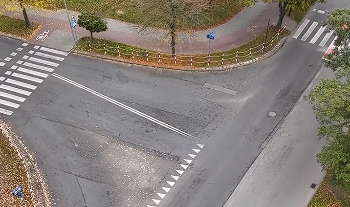 Nowe rondo w Piotrkowie Trybunalskim. Od 23 października zmieni się organizacja ruchu 1 Nowe rondo w Piotrkowie Trybunalskim. Od 23 października zmieni się organizacja ruchu