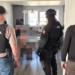 Trop prowadził z Łodzi na Litwę. Policjanci pomogli rozbić laboratorium narkotyków