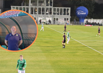 Porozmawiajmy o sporcie | Trenerskie zmiany, wygrana ŁKS-u i siatkarski akcent [PODCAST]