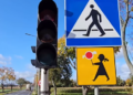 Postawili światła, ale od dwóch lat ich nie włączyli. Mieszkańcy pytają: po co nam one?