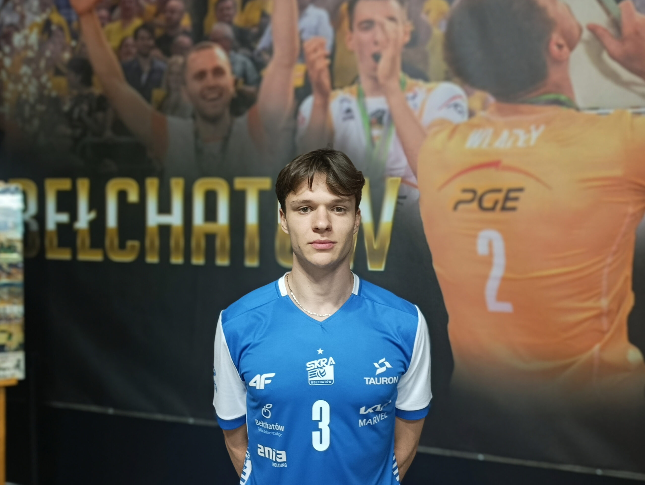 Maksym Kędzierski