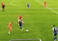 Pierwszy remis przy Pomologicznej w I lidze. Unia Skierniewice - Bruk-Bet Termalica Nieciecza 2:2 6 Unia Skierniewice - Bruk-Bet Termalica Nieciecza 2:2