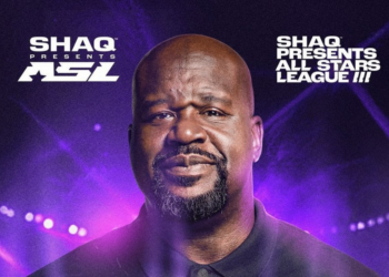 Shaquille O’Neal