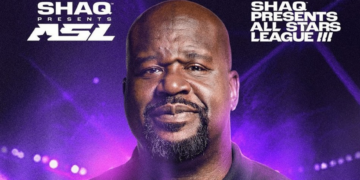Shaquille O’Neal