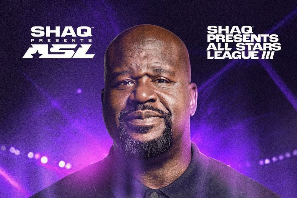Shaquille O’Neal w Łodzi. Wspomoże Cancer Fighters 1 Shaquille O’Neal