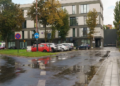 Remont Milionowej rusza w poniedziałek. Ulica będzie jednokierunkowa