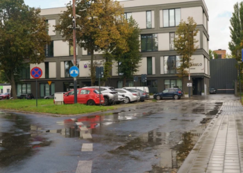 Remont Milionowej rusza w poniedziałek. Ulica będzie jednokierunkowa