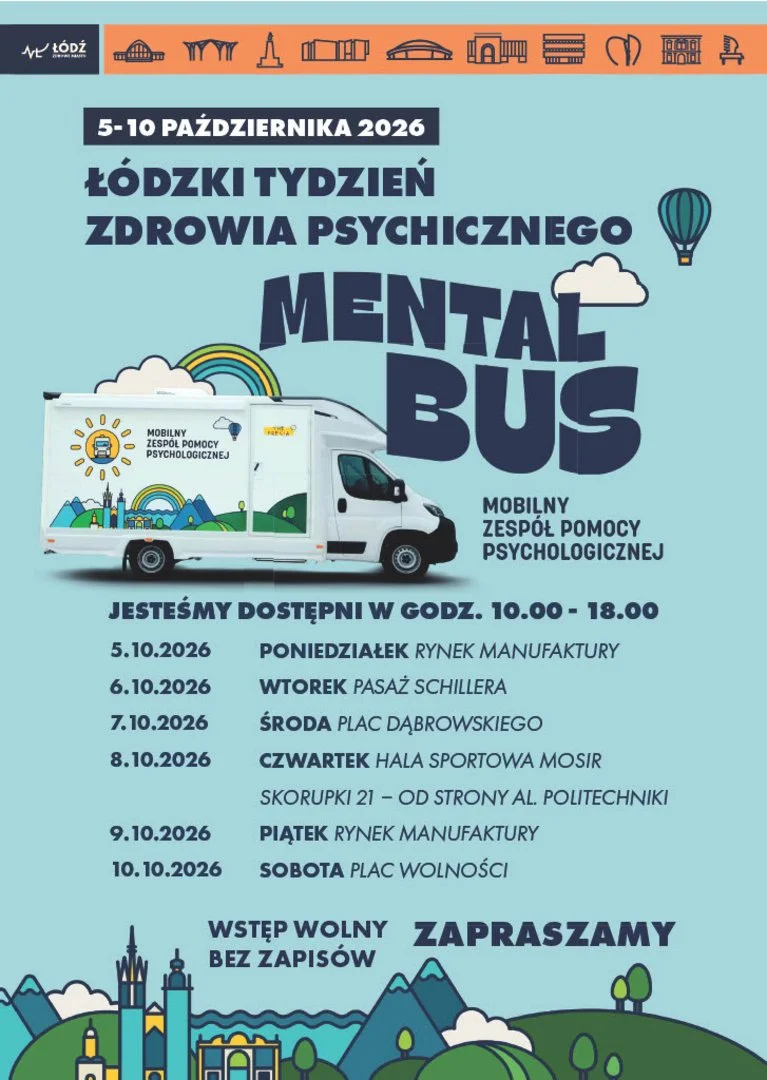 Mental Bus