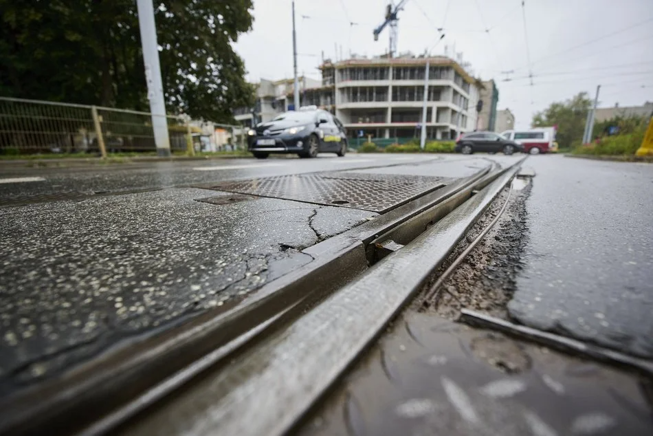 Dzieje się na ulicach w centrum Łodzi. Kolejne utrudnienia i ważne zmiany 3 csm remont torowiska pomorska kilinskiego 3 257ab4db3f 1