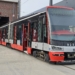 Tramwaje z Pragi trafią do Łodzi. MPK da im klimatyzację i na tym zarobi