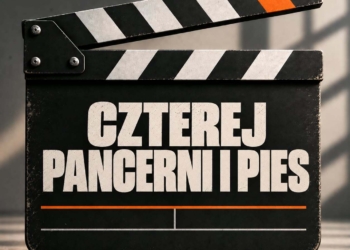 „Czterej pancerni i pies”. Tego nie pokazano w serialu | W następnym odcinku #16