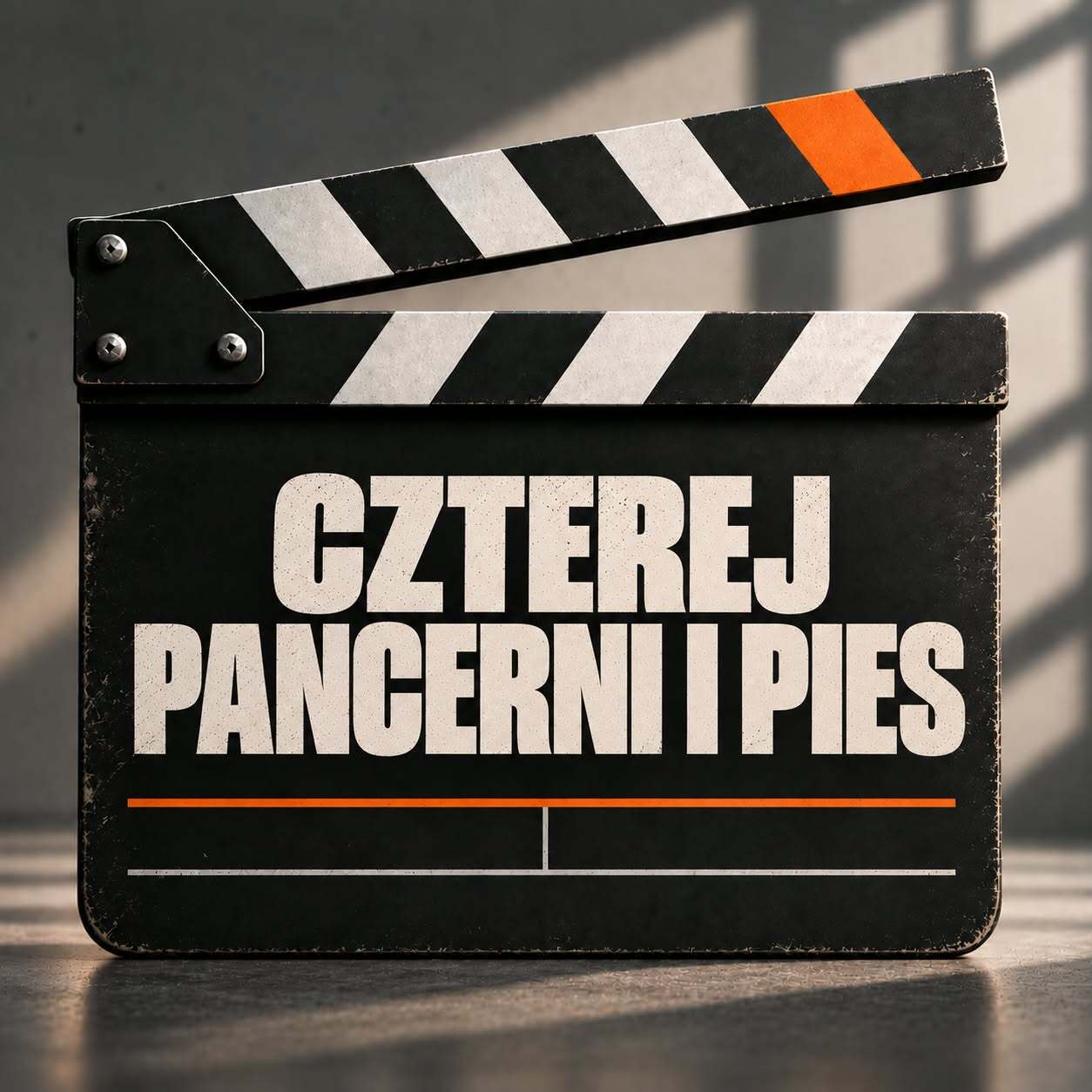„Czterej pancerni i pies”. Tego nie pokazano w serialu | W następnym odcinku #16