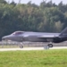 Dziewiąty F-35 dotarł do Łasku